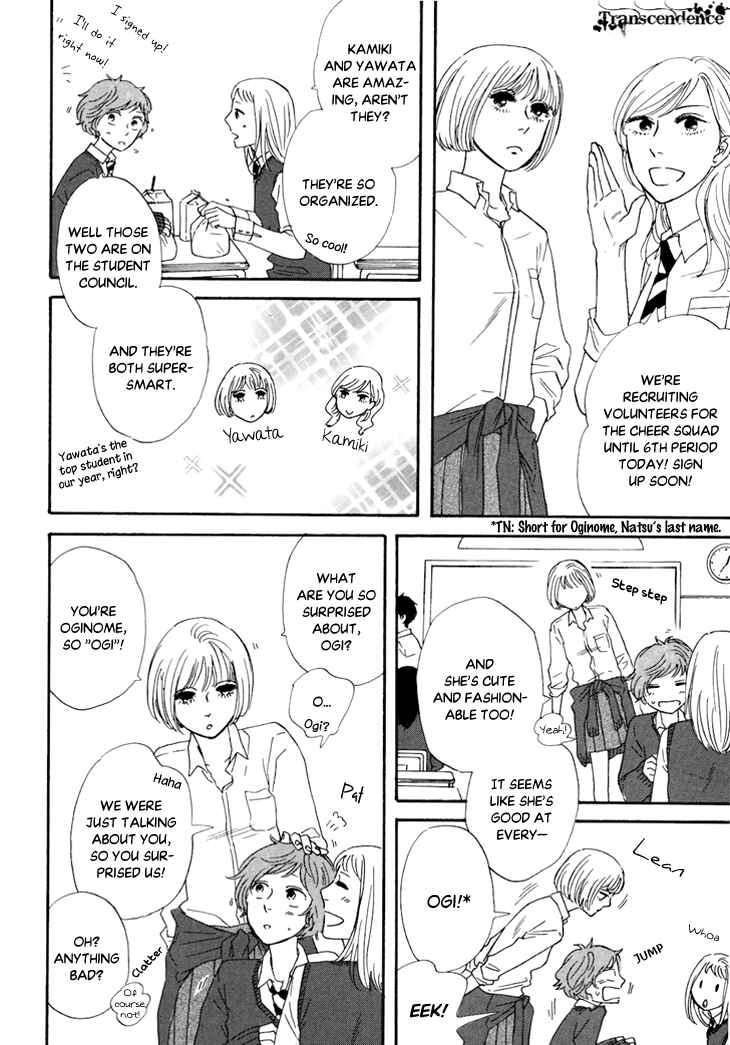 Page 33 Chapter 7 BUTTER!!!