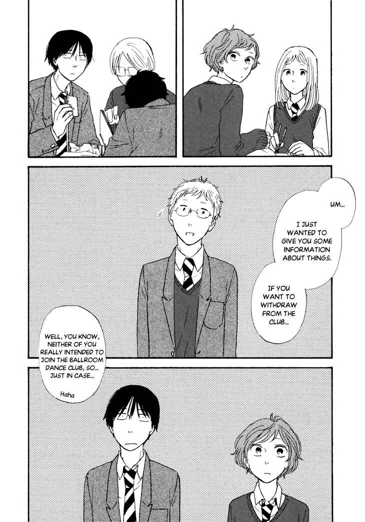 Page 35 Chapter 7 BUTTER!!!
