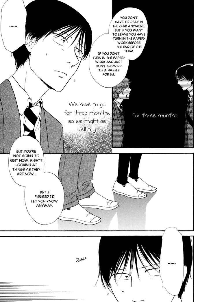 Page 36 Chapter 7 BUTTER!!!