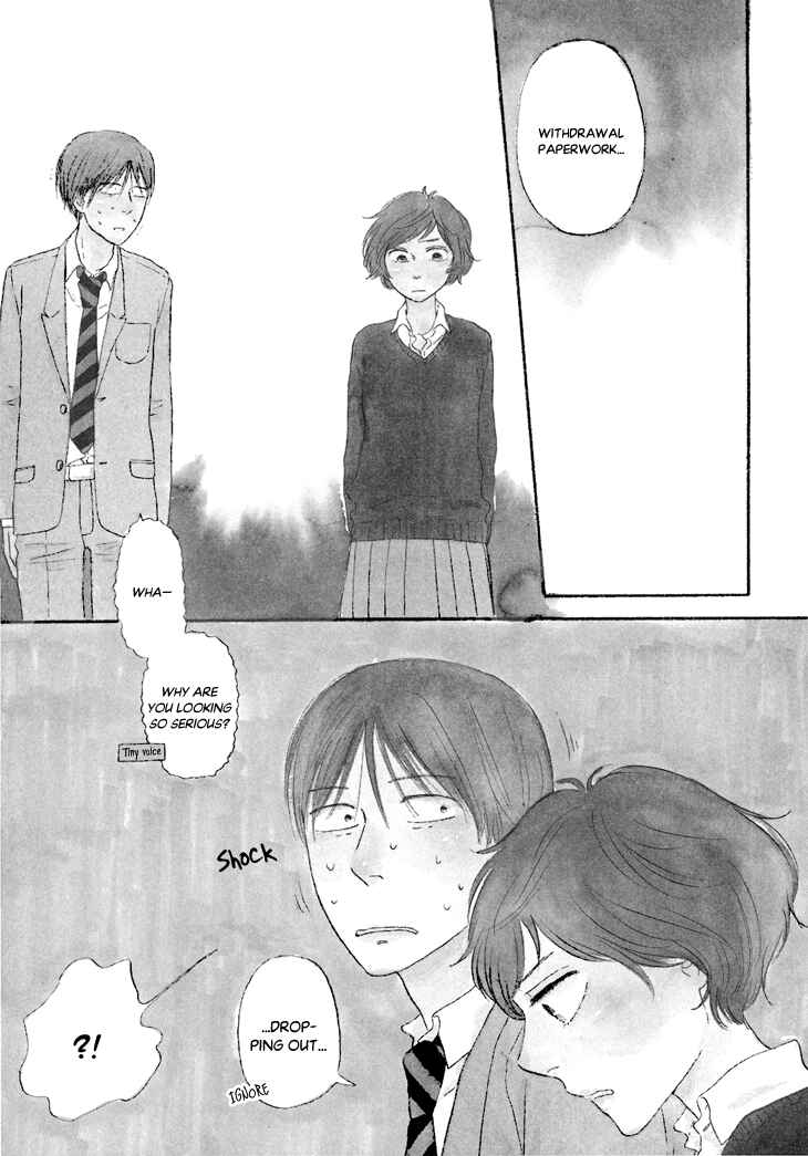 Page 38 Chapter 7 BUTTER!!!