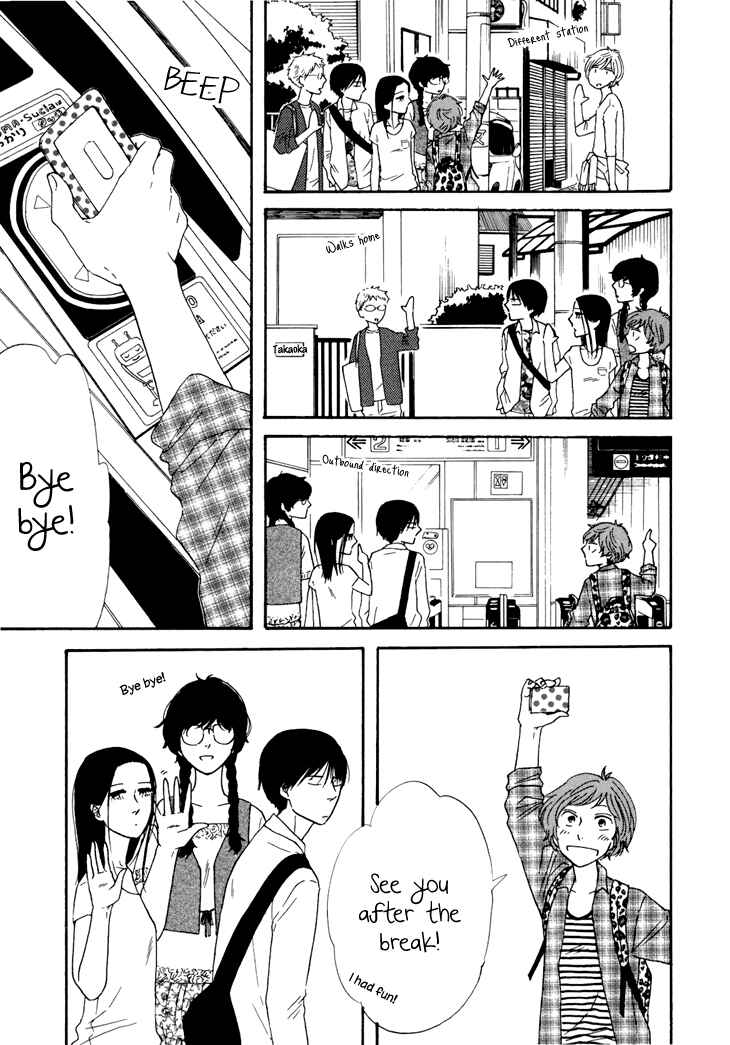Page 4 Chapter 7 BUTTER!!!