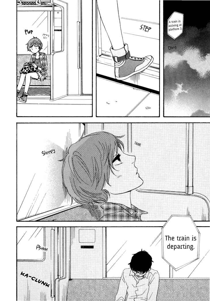 Page 5 Chapter 7 BUTTER!!!