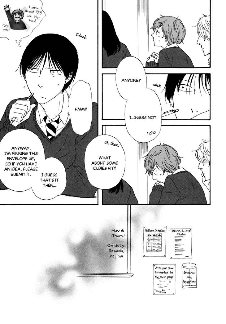 Page 8 Chapter 7 BUTTER!!!