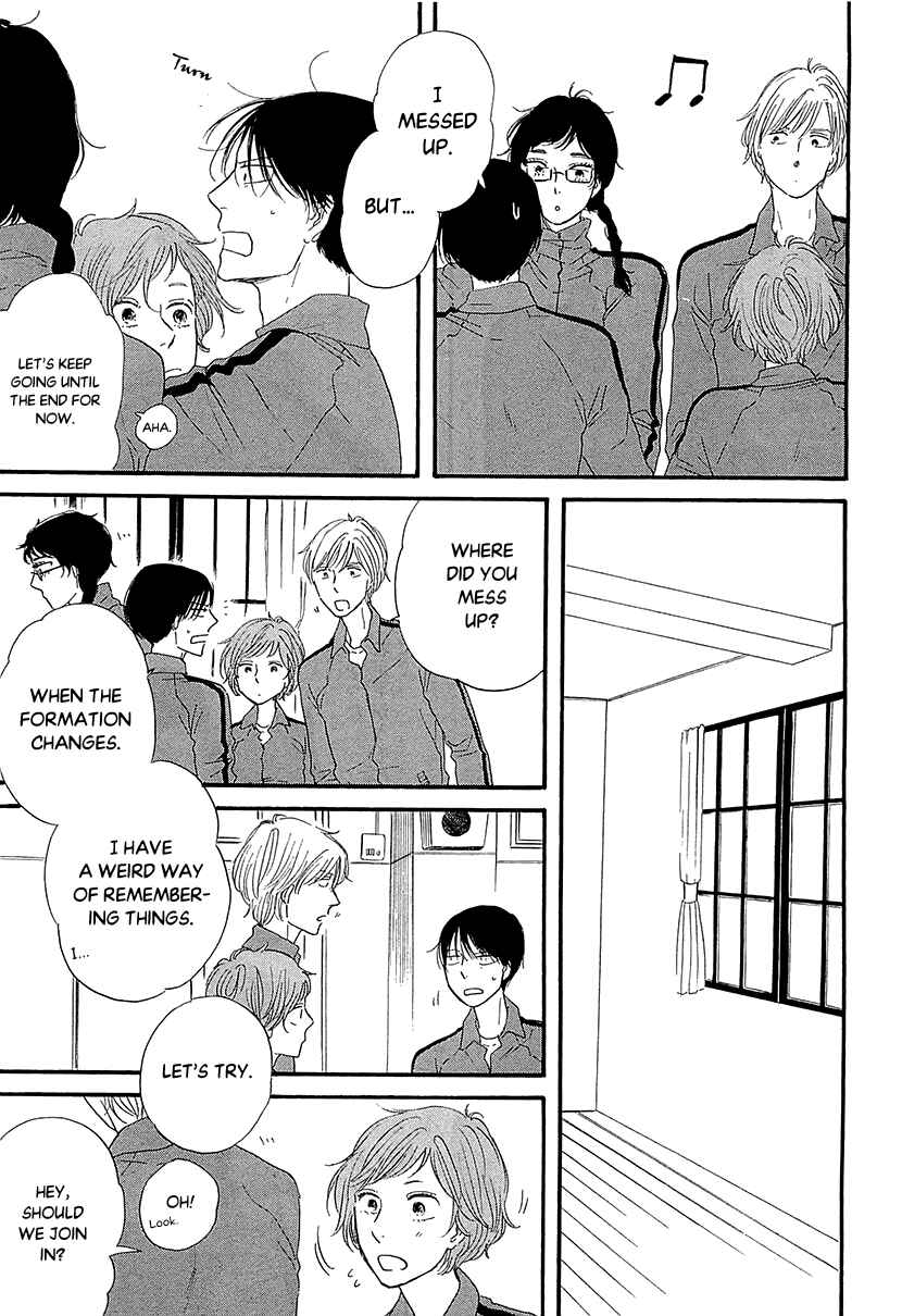 Page 5 Chapter 33 BUTTER!!!