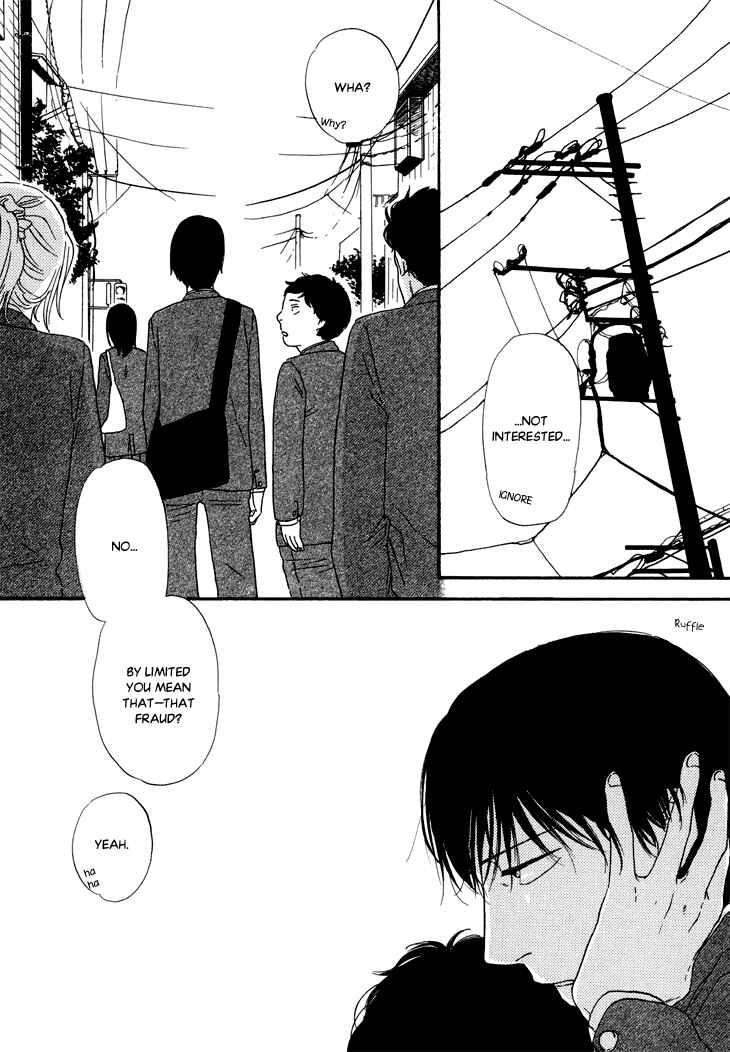 Page 10 Chapter 4 BUTTER!!!