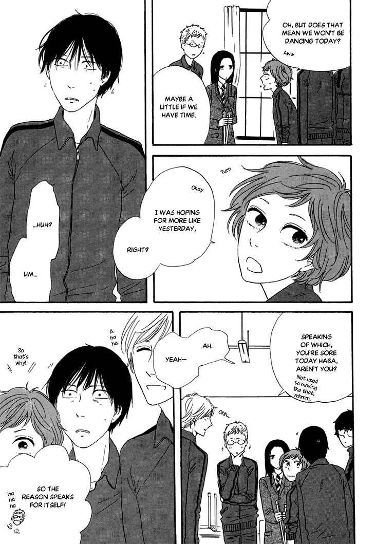 Page 17 Chapter 4 BUTTER!!!