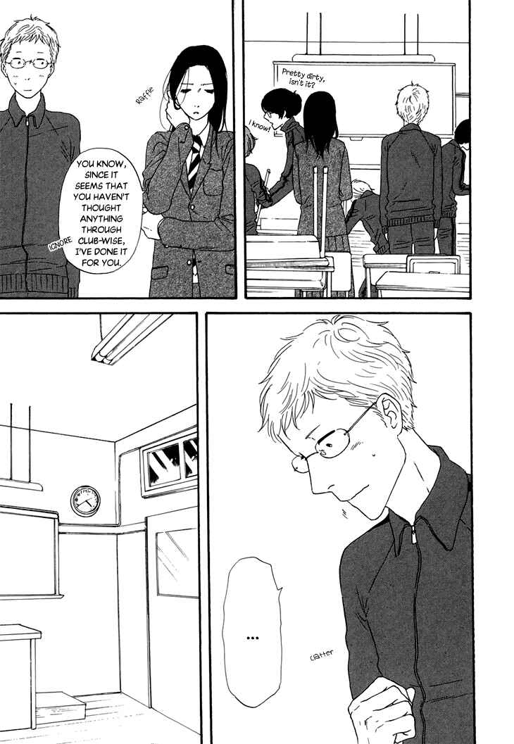 Page 19 Chapter 4 BUTTER!!!
