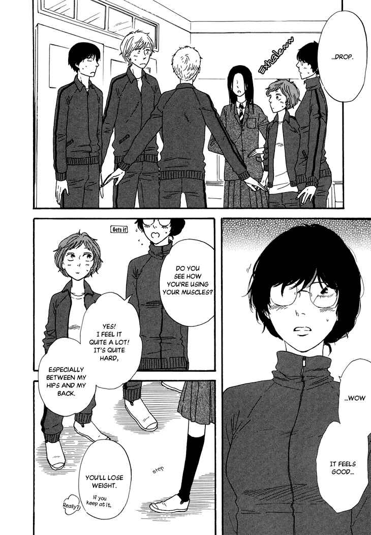 Page 22 Chapter 4 BUTTER!!!