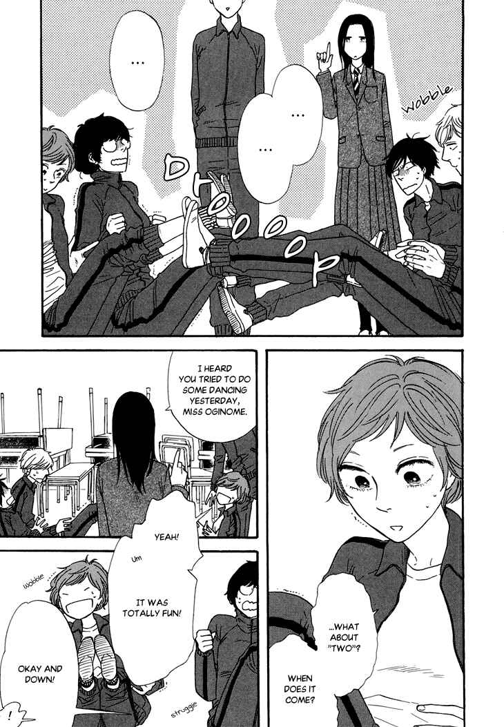 Page 25 Chapter 4 BUTTER!!!