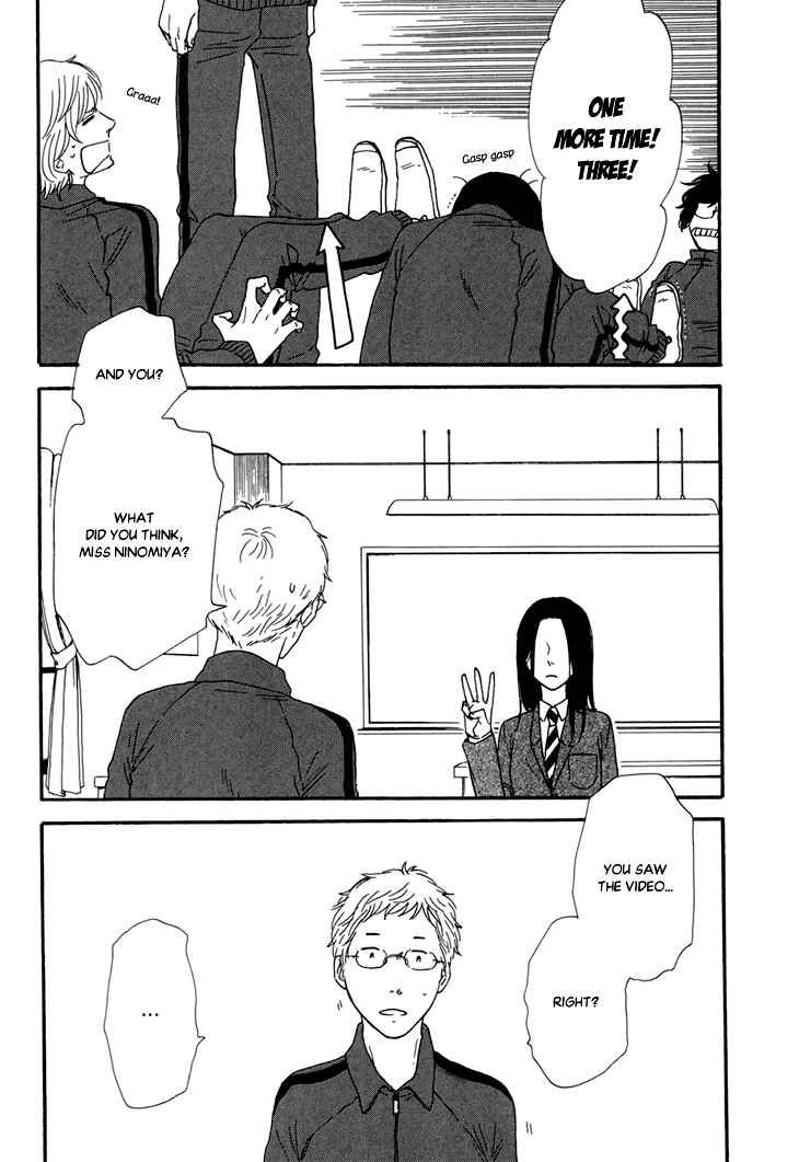 Page 27 Chapter 4 BUTTER!!!