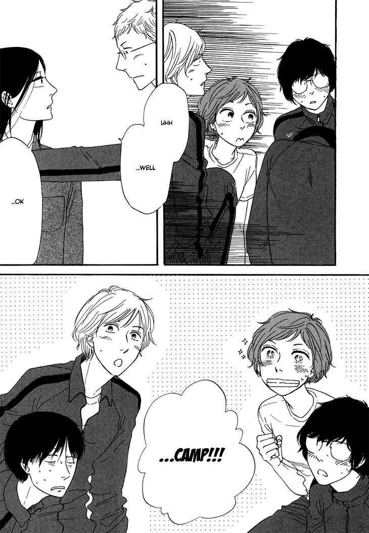 Page 33 Chapter 4 BUTTER!!!