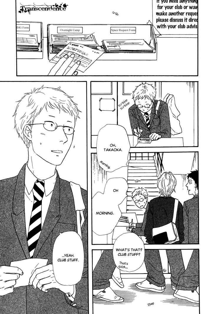 Page 34 Chapter 4 BUTTER!!!