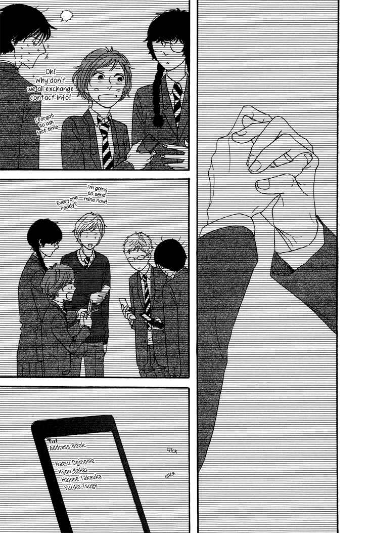 Page 5 Chapter 4 BUTTER!!!