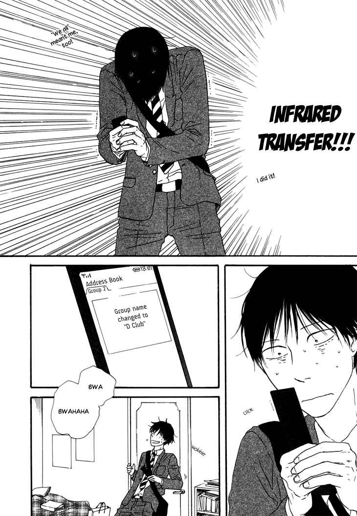 Page 6 Chapter 4 BUTTER!!!