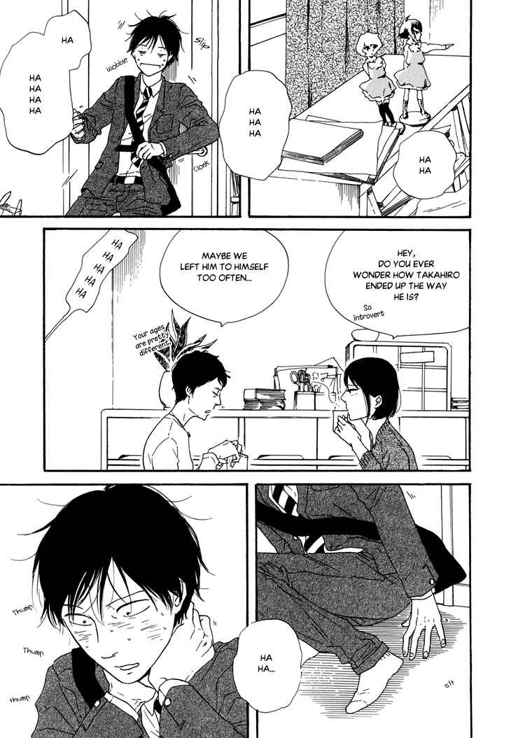 Page 7 Chapter 4 BUTTER!!!