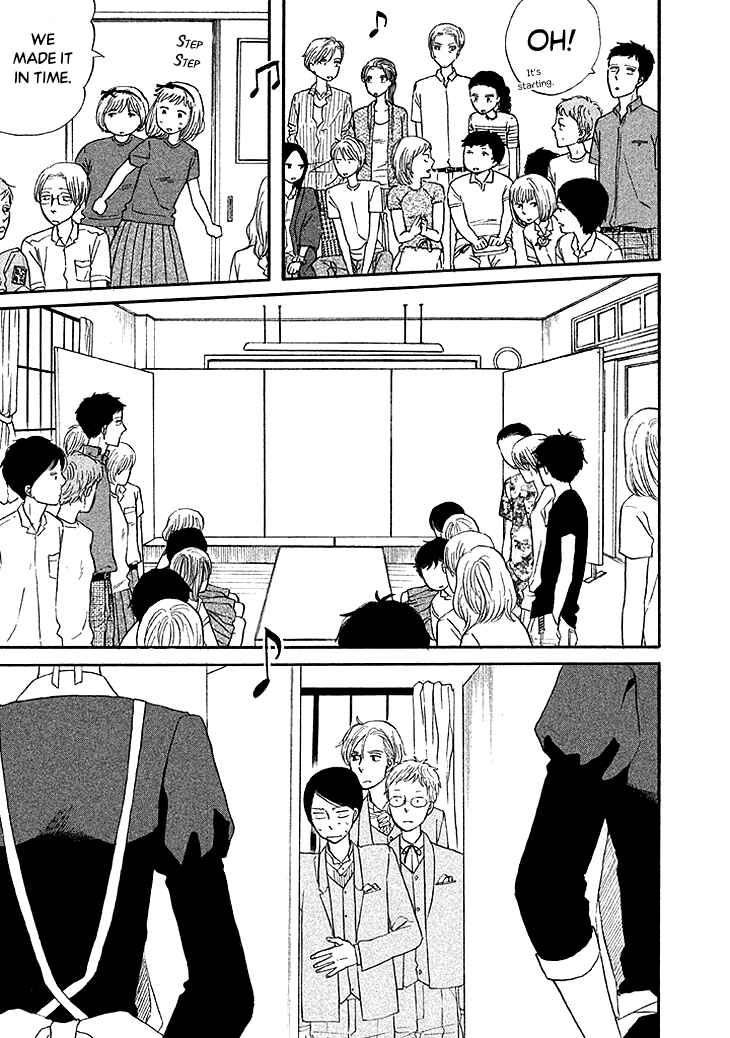 Page 11 Chapter 21 BUTTER!!!