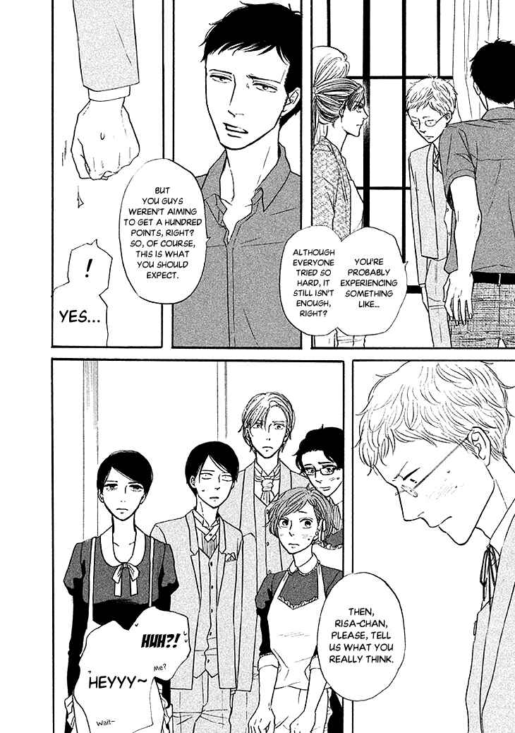 Page 24 Chapter 21 BUTTER!!!