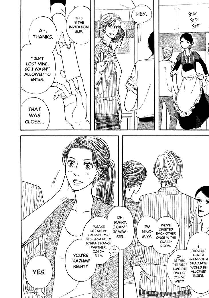 Page 6 Chapter 21 BUTTER!!!