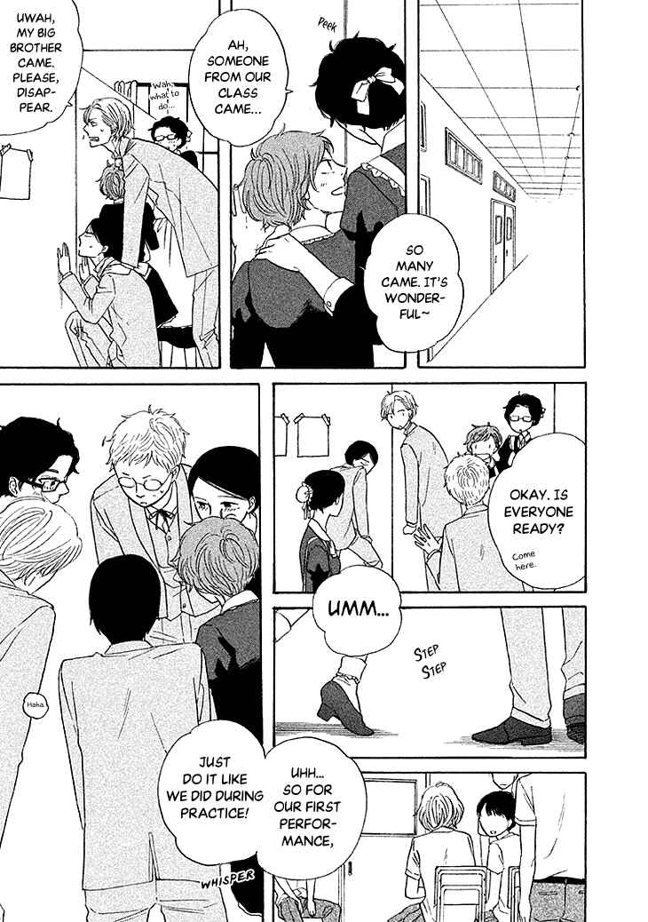 Page 9 Chapter 21 BUTTER!!!