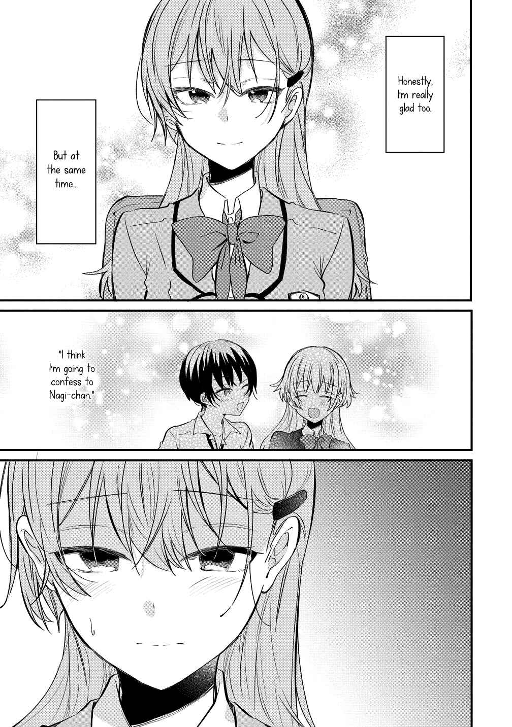 Page 19 Chapter 10 Koi ni Koi suru Koibito Kankei