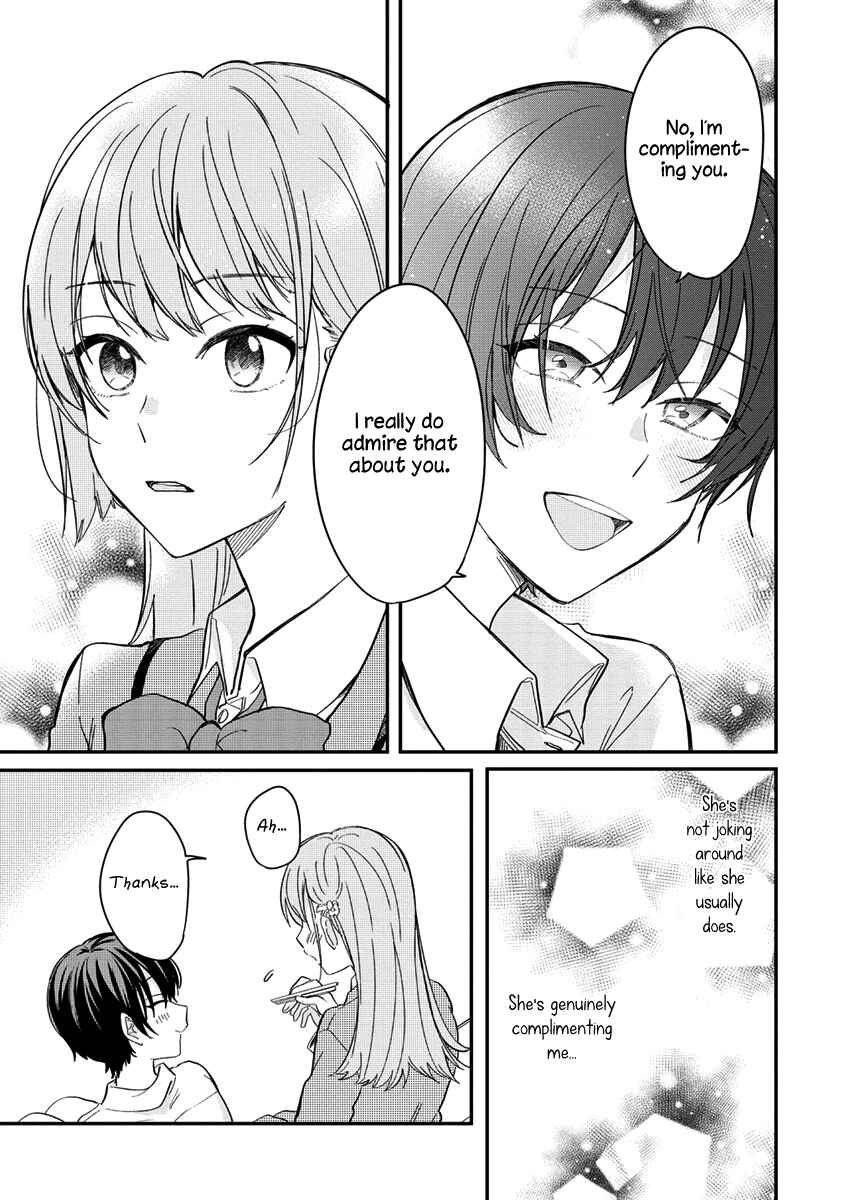 Page 17 Chapter 2 Koi ni Koi suru Koibito Kankei
