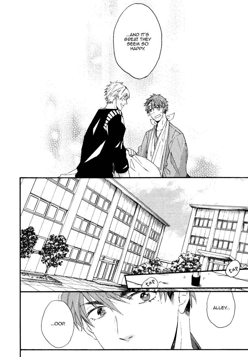 Page 34 Chapter 9 Kataomoi to Parade
