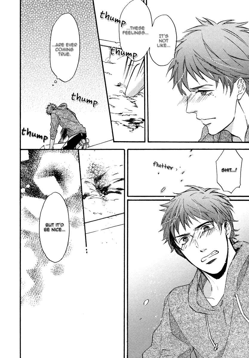 Page 42 Chapter 9 Kataomoi to Parade
