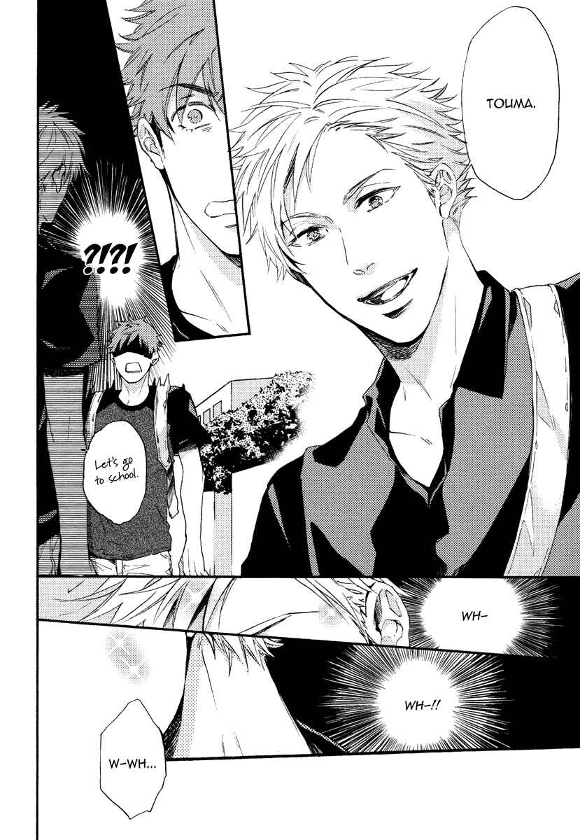 Page 12 Chapter 8 Kataomoi to Parade