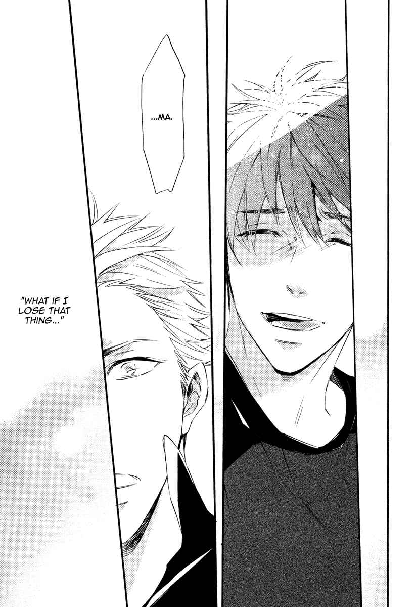 Page 35 Chapter 8 Kataomoi to Parade