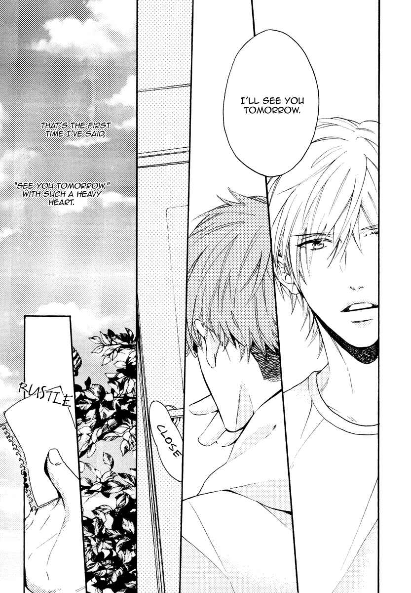 Page 18 Chapter 6 Kataomoi to Parade
