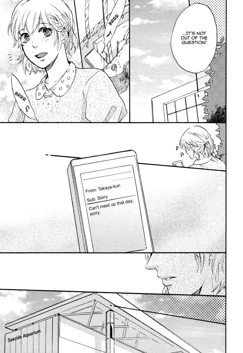 Page 22 Chapter 6 Kataomoi to Parade