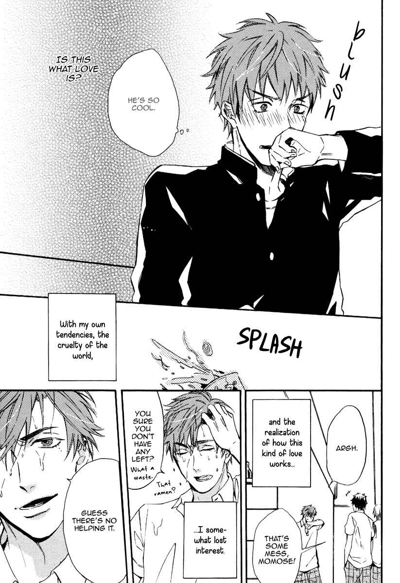 Page 5 Chapter 2 Kataomoi to Parade