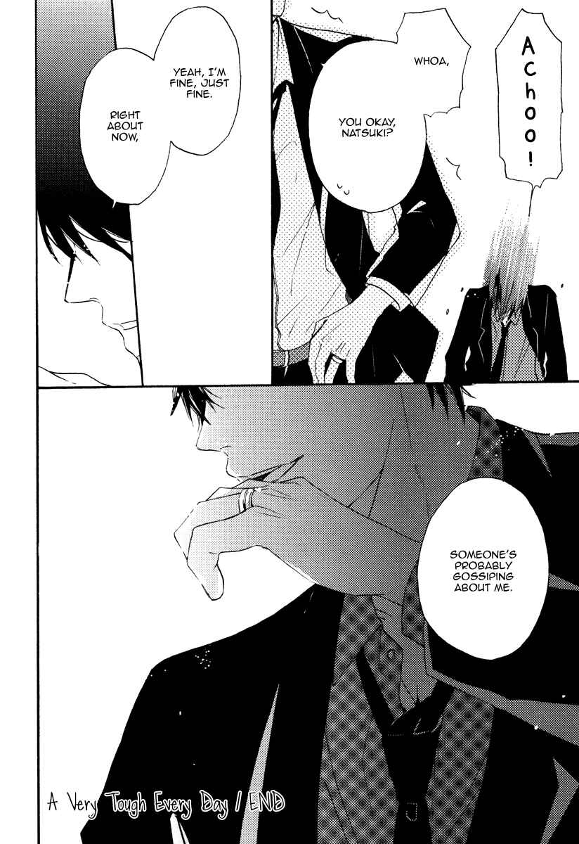 Page 11 Chapter 10.5 Kataomoi to Parade