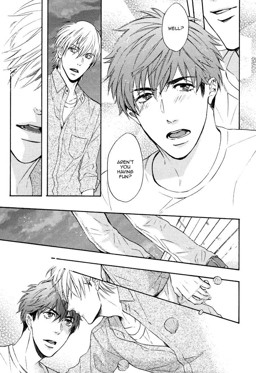 Page 24 Chapter 7 Kataomoi to Parade