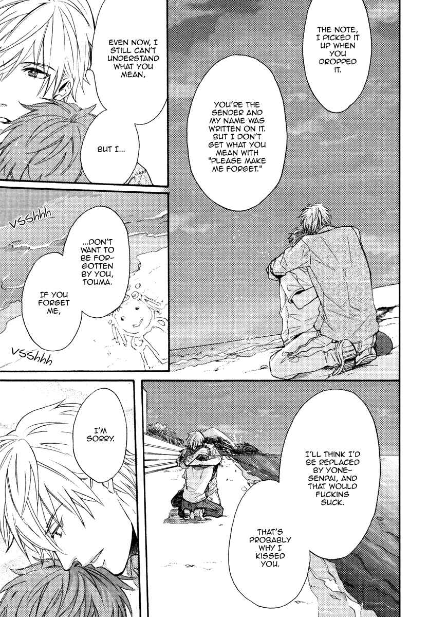 Page 27 Chapter 7 Kataomoi to Parade