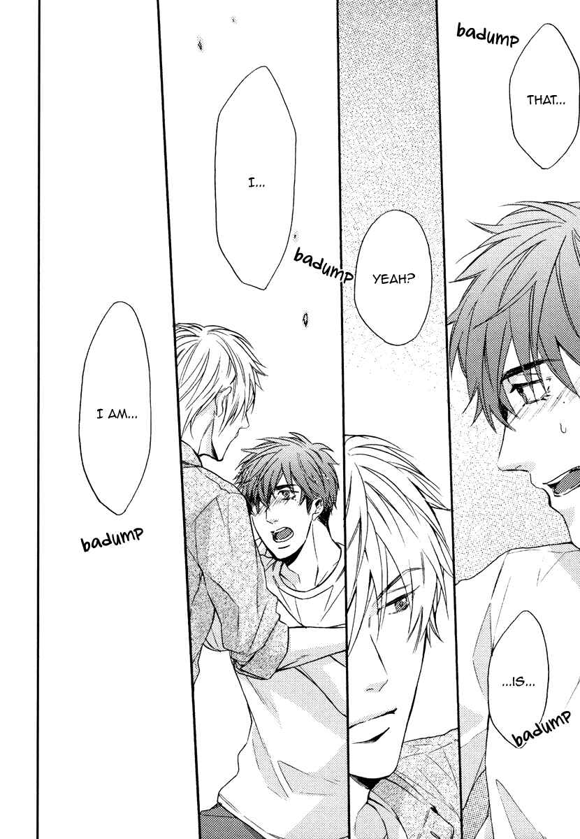 Page 30 Chapter 7 Kataomoi to Parade