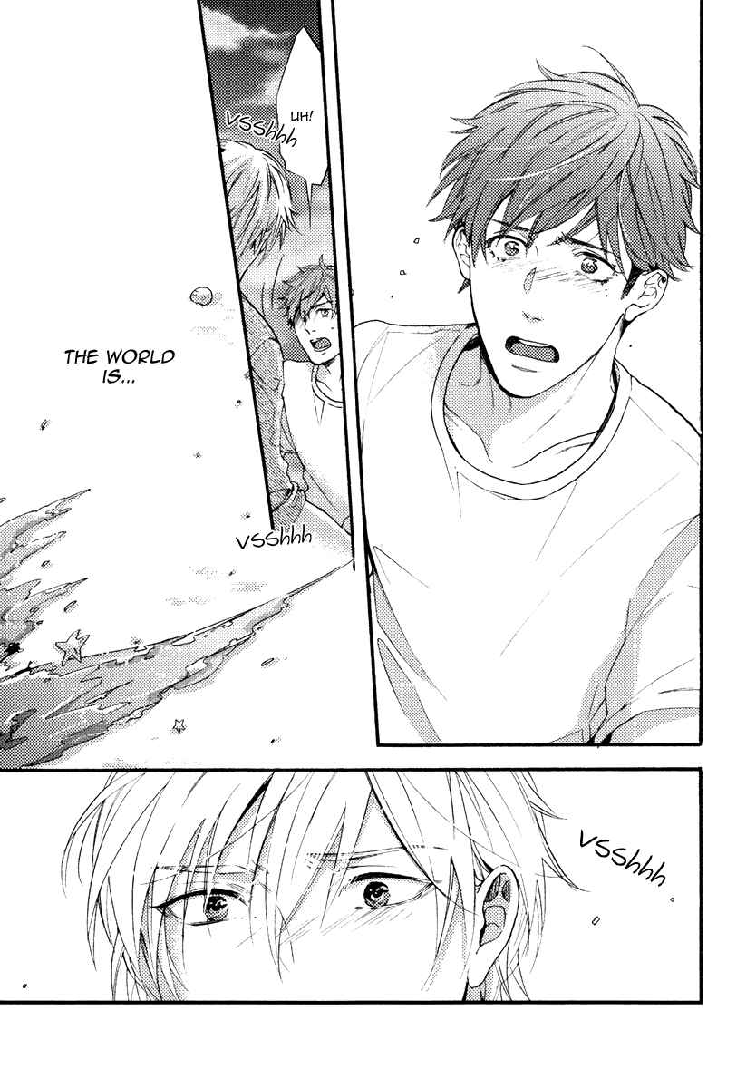 Page 31 Chapter 7 Kataomoi to Parade