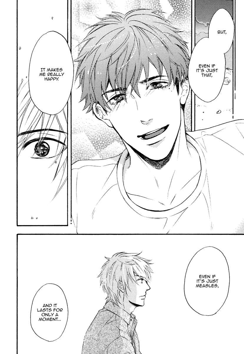 Page 42 Chapter 7 Kataomoi to Parade