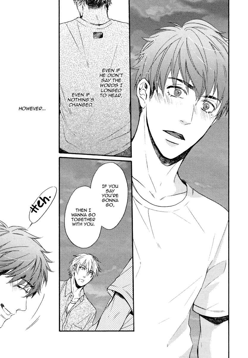 Page 45 Chapter 7 Kataomoi to Parade