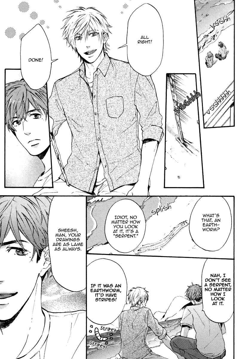 Page 7 Chapter 7 Kataomoi to Parade