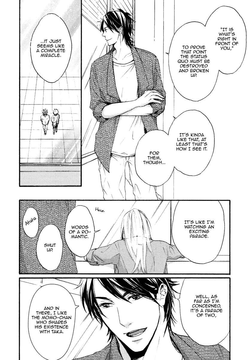 Page 34 Chapter 10 Kataomoi to Parade