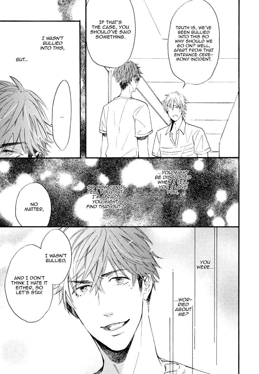 Page 15 Chapter 4 Kataomoi to Parade