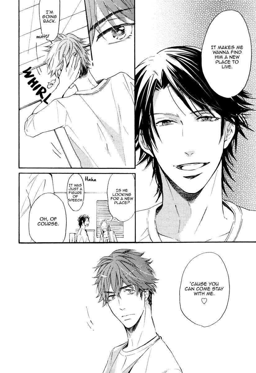 Page 24 Chapter 4 Kataomoi to Parade