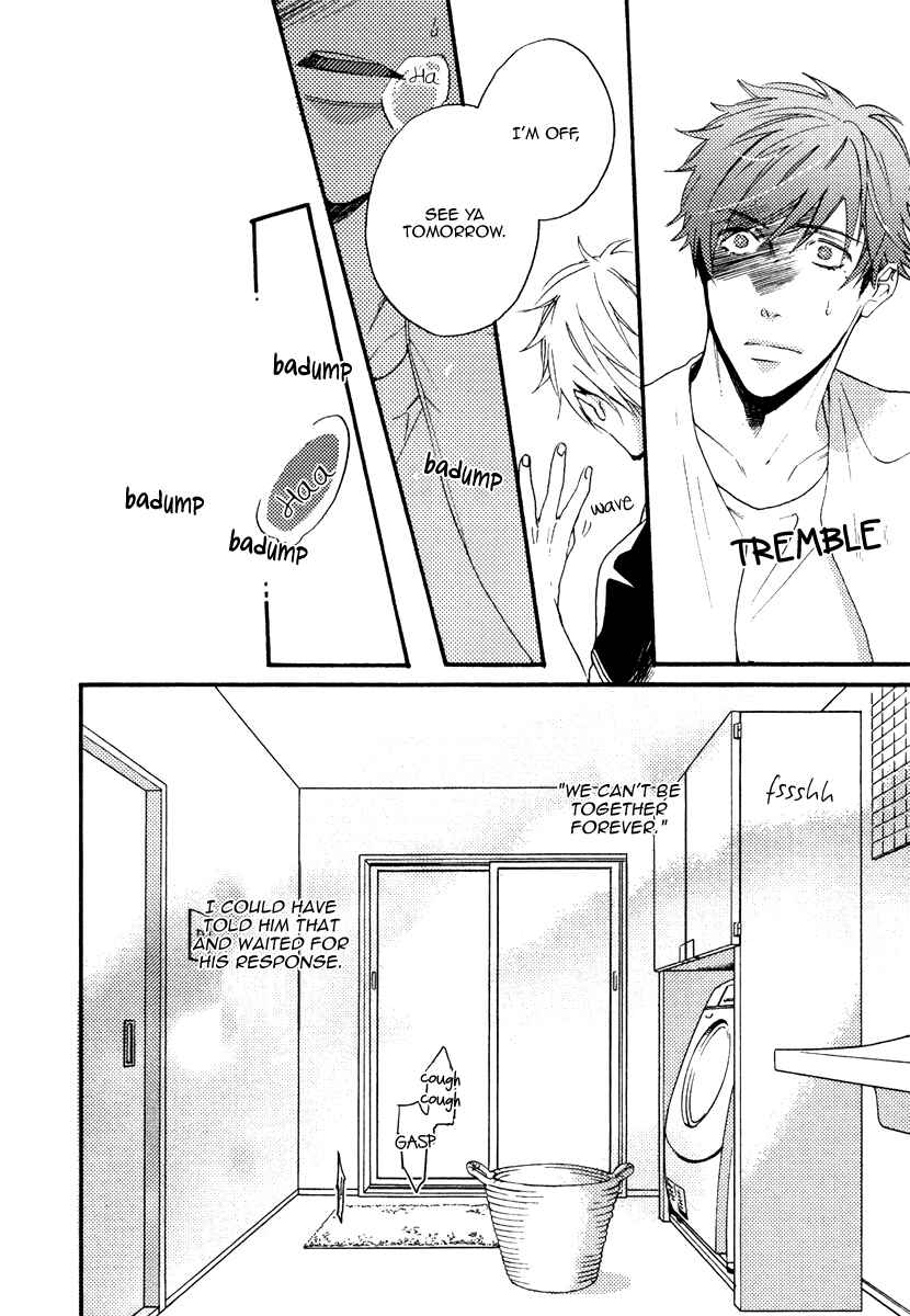 Page 32 Chapter 4 Kataomoi to Parade