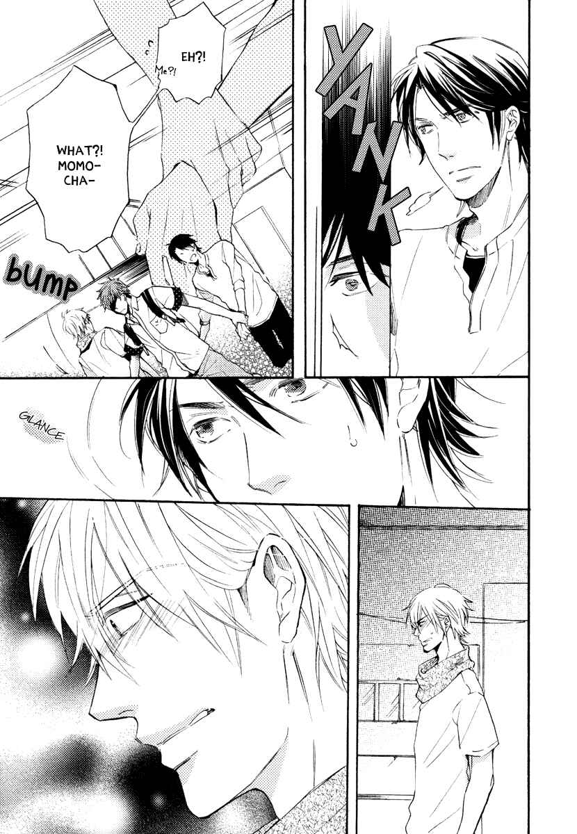Page 14 Chapter 5 Kataomoi to Parade