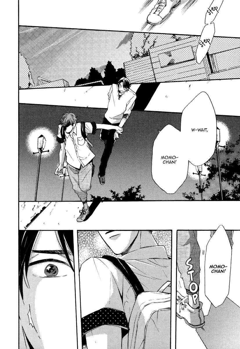 Page 15 Chapter 5 Kataomoi to Parade