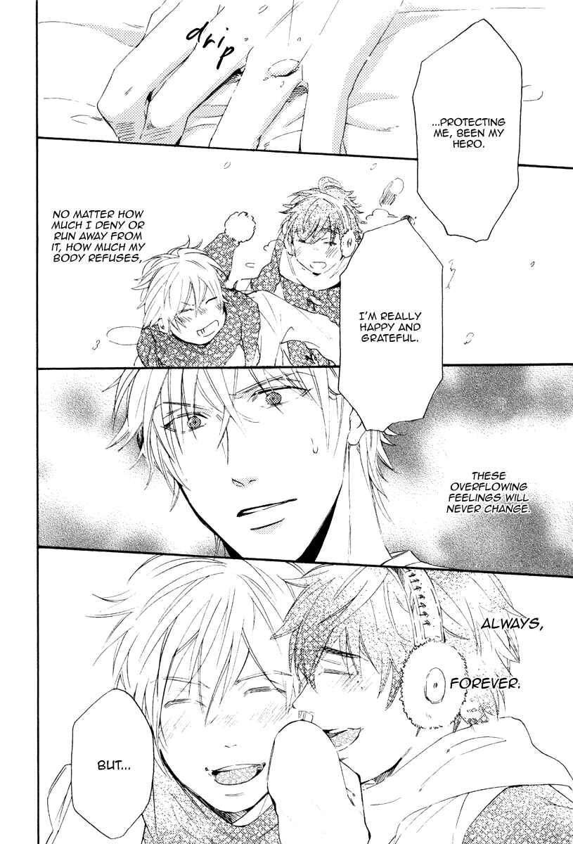 Page 29 Chapter 5 Kataomoi to Parade