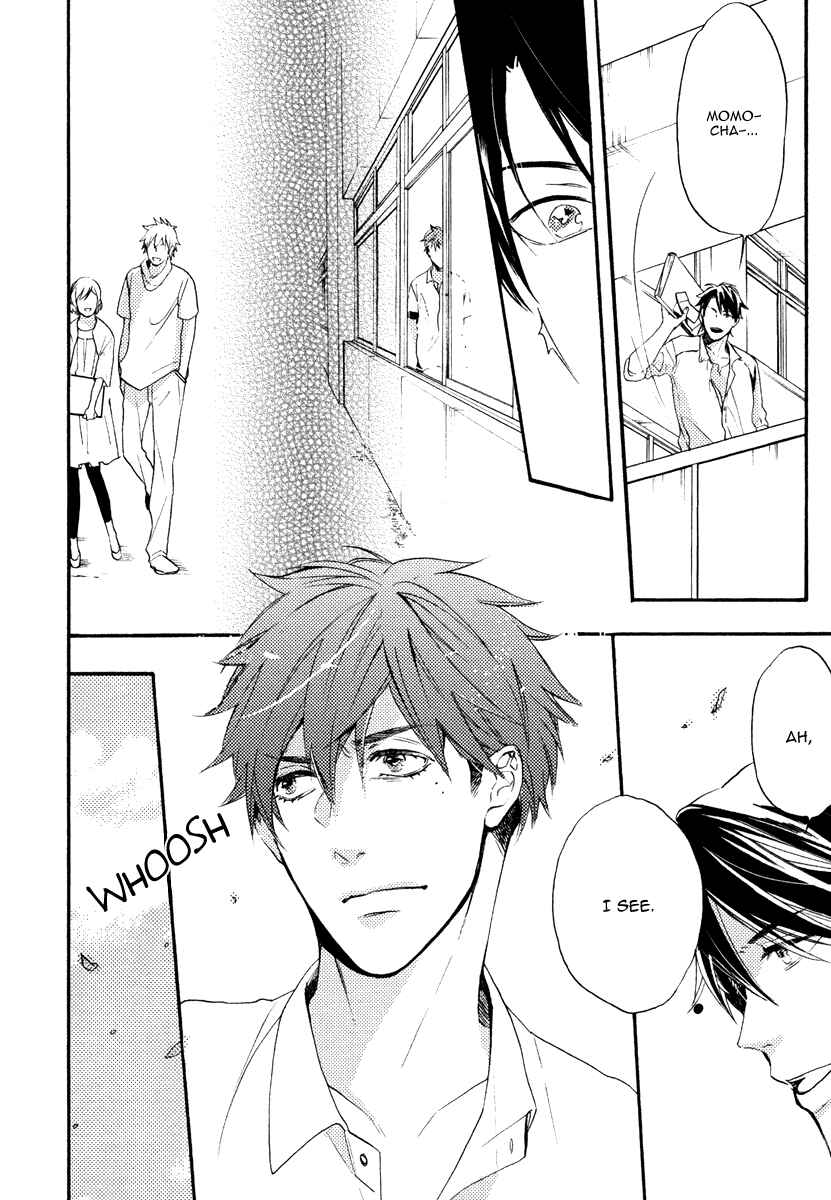 Page 3 Chapter 5 Kataomoi to Parade