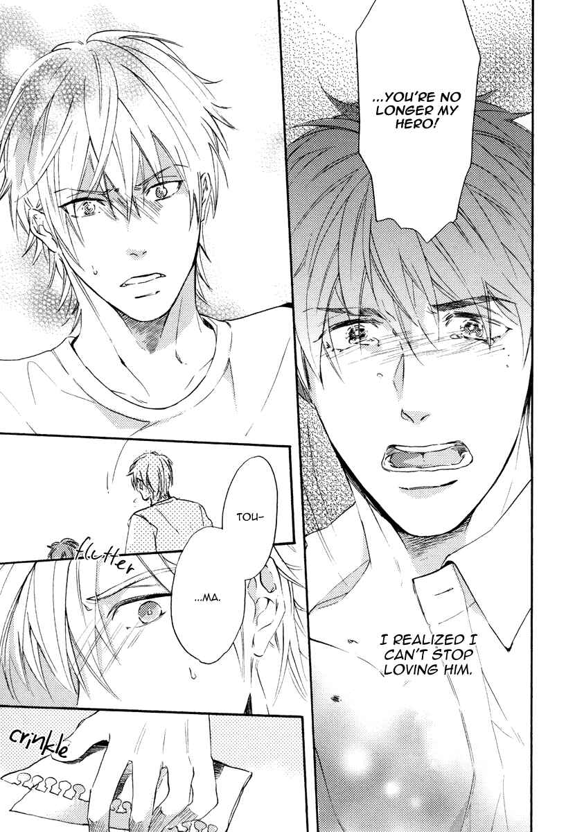 Page 30 Chapter 5 Kataomoi to Parade