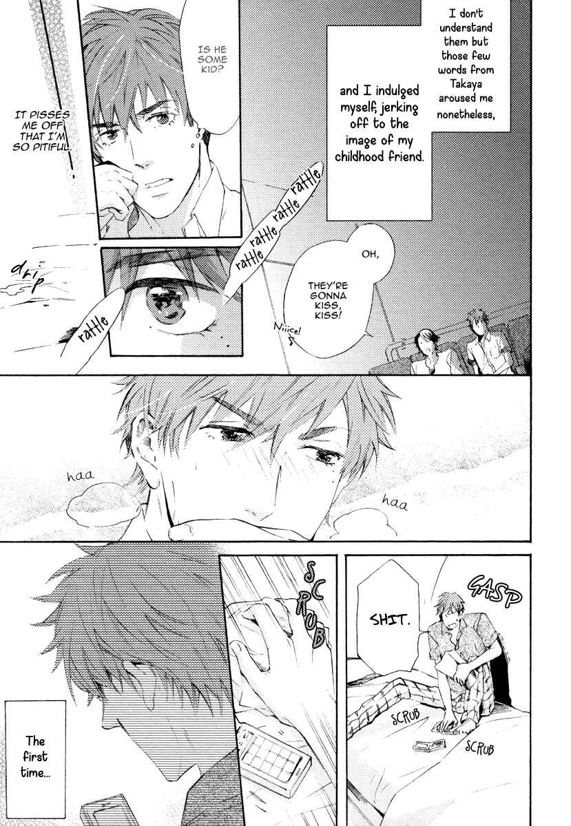 Page 6 Chapter 5 Kataomoi to Parade